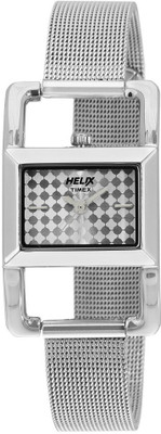 

Helix TW030HL03 Watch - For Women