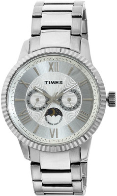 

Timex TWEG15106 Watch - For Men