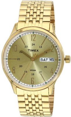 

Timex TW0TG6503 Watch - For Men