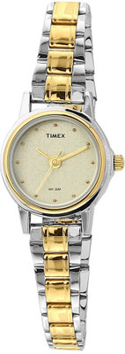 

Timex TW000CS15 Watch - For Women
