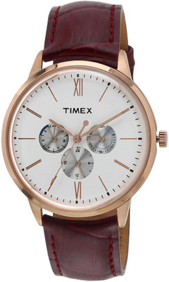 Timex TWEG16404 Watch - For Men