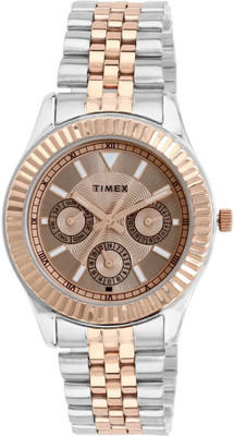 

Timex TW0TL9013 Watch - For Women