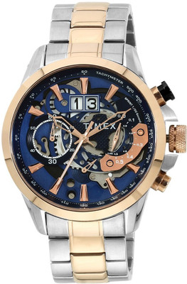 

Timex TWEG16311 Watch - For Men