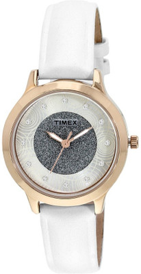 

Timex TW000T615 Watch - For Women