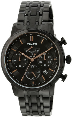 

Timex TWEG15812 Watch - For Men