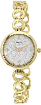 

Timex TWEL11413 Watch - For Women