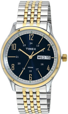 

Timex TW0TG6506 Watch - For Men
