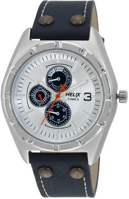 

Helix TW029HG11 Watch - For Men