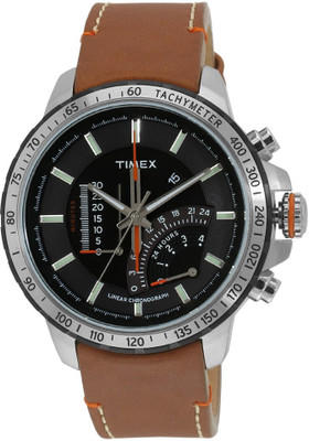 

Timex TWEG16200 Watch - For Men
