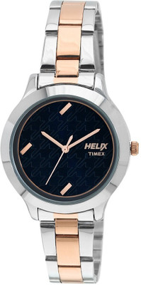 

Helix TW022HL13 Watch - For Women