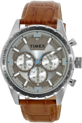 

Timex TWEG15600 Watch - For Men