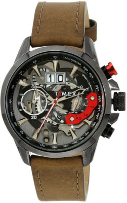 

Timex TWEG16306 Watch - For Men