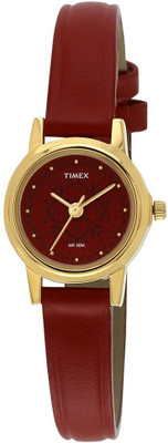 Timex TW000CS10 Watch - For Women