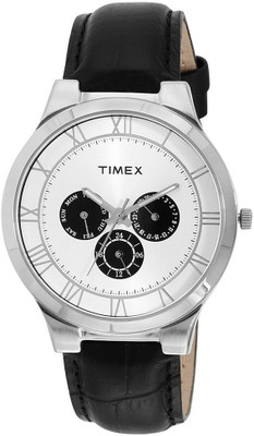 

Timex TW000K111 Watch - For Men