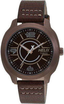 

Helix TW018HG09 Watch - For Men