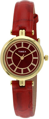 

Timex TWEL11412 Watch - For Women