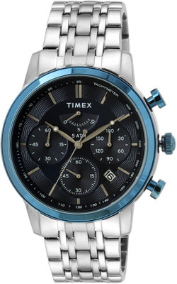 

Timex TWEG15809 Watch - For Men