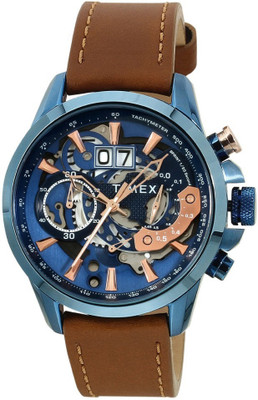 

Timex TWEG16305 Watch - For Men
