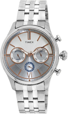 

Timex TWEG15901 Watch - For Men