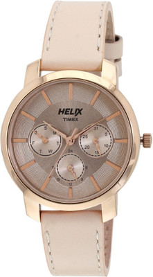 

Helix TW032HL08 Watch - For Women