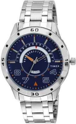 

Timex TW000U907 Watch - For Men