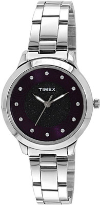 

Timex TW000T614 Hybrid Watch - For Women