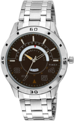 

Timex TW000U906 Watch - For Men