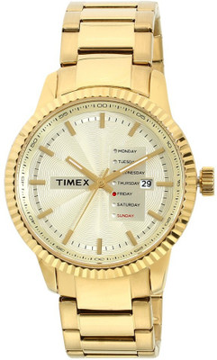 

Timex TWEG15101 Watch - For Men