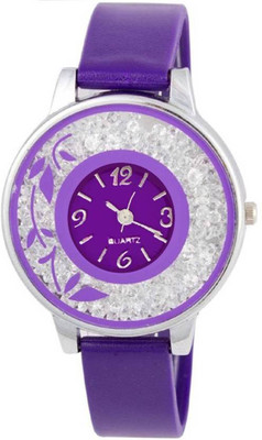 

JM SELLER New Design Dial and Fast Selling Watch For Girls-JM033 Watch - For Girls