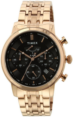 Timex TWEG15811 Watch - For Men