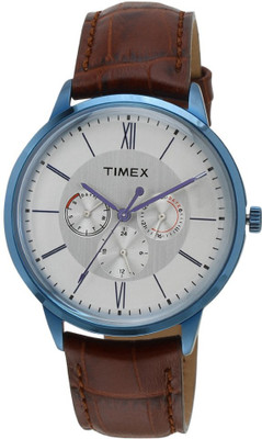 

Timex TWEG16405 Watch - For Men