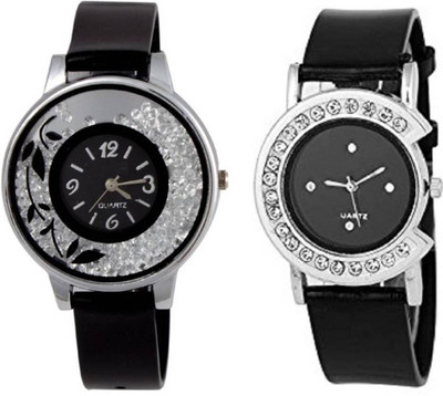 

JM SELLER New Design Dial and Fast Selling Watch For Girls-JM011 Watch - For Girls
