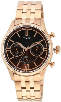 

Timex TWEG15904 Watch - For Men