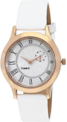 Timex TW000Q815 Watch - For Women