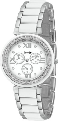 

Howdy howdy-ss441 Watch - For Women