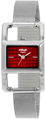 Helix TW030HL05 Watch - For Women