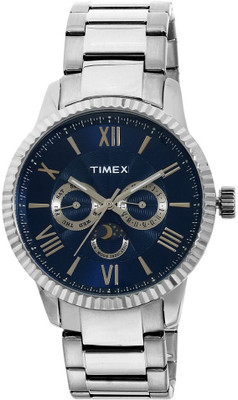 

Timex TWEG15107 Watch - For Men