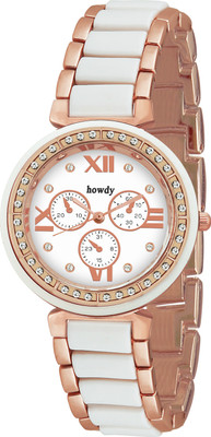 

Howdy howdy-ss442 Watch - For Women
