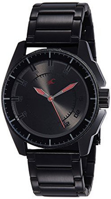 

Fastrack NG3089NM01 Watch - For Men