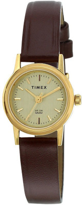 

Timex TW000B301 Watch - For Women