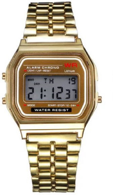 meswarn SF006 Watch - For Men