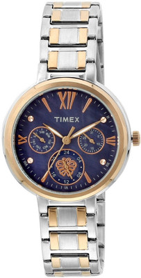Timex TWEL11705 Watch - For Women