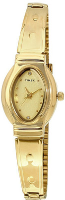 

Timex TW000JW21 Watch - For Women
