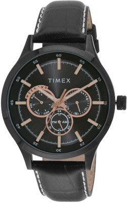 

Timex TW000T313 Watch - For Men