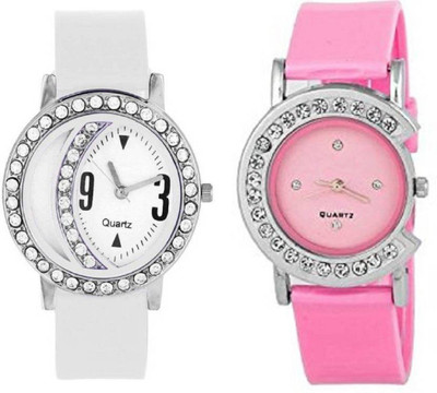 diamond watch for girl