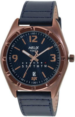 

Helix TW029HG10 Watch - For Men