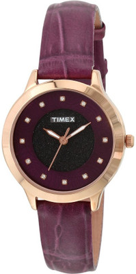 Timex TW000T616 Watch - For Women
