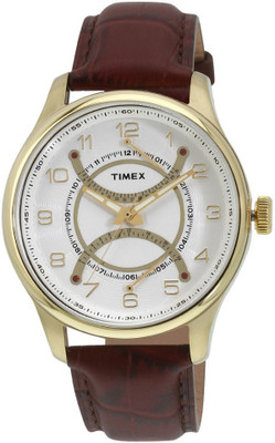 

Timex TWEG14508 Watch - For Men