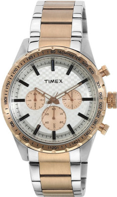 

Timex TWEG15610 Watch - For Men
