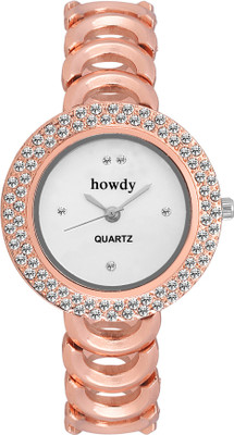 

Howdy Howdy-ss1097 Watch - For Women